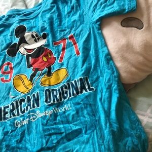 Disney t shirt